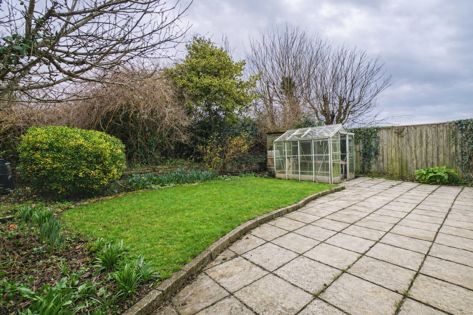 Cherrill Gardens, Bude, Cornwall EX23