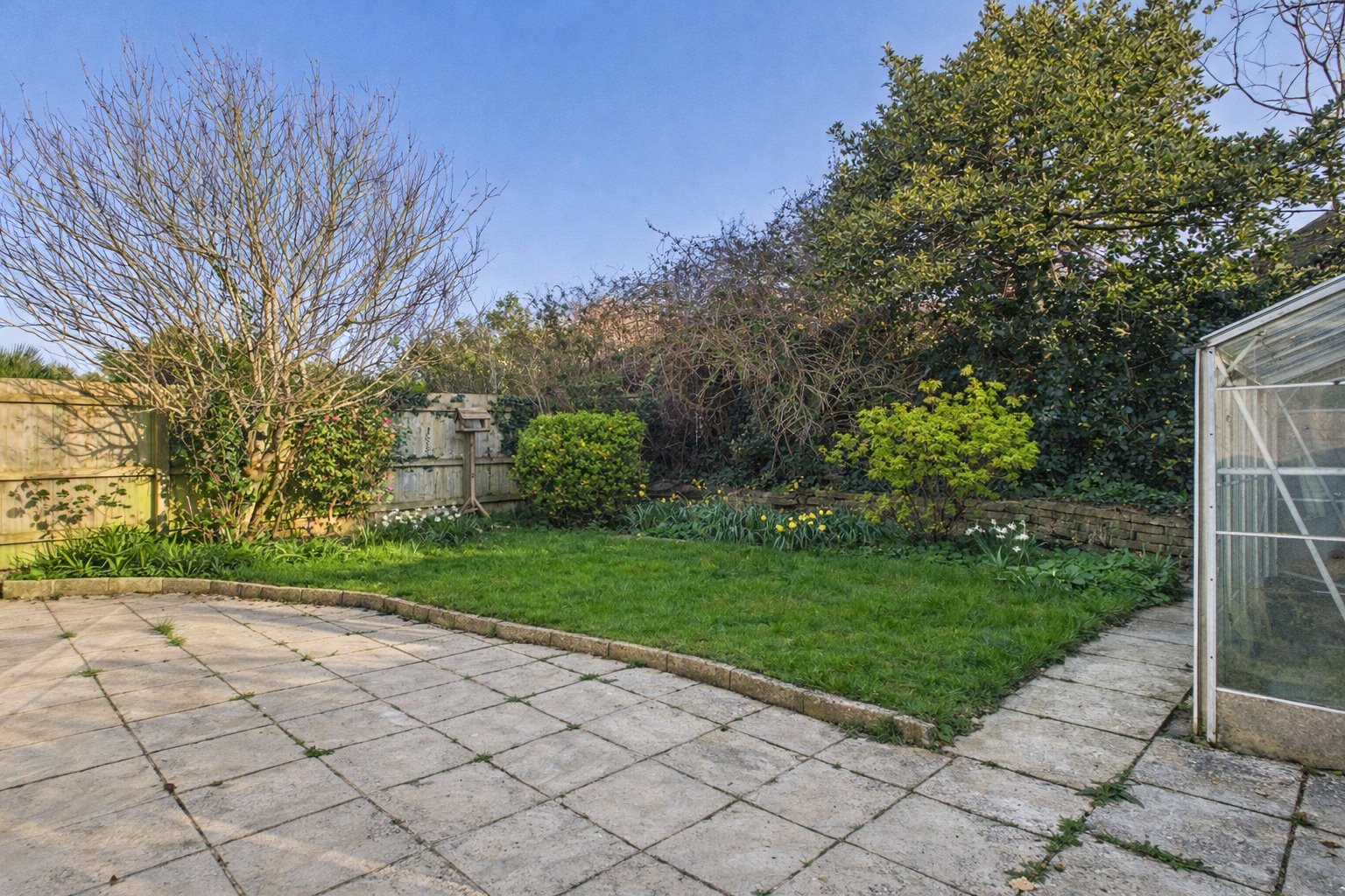 Cherrill Gardens, Bude, Cornwall EX23