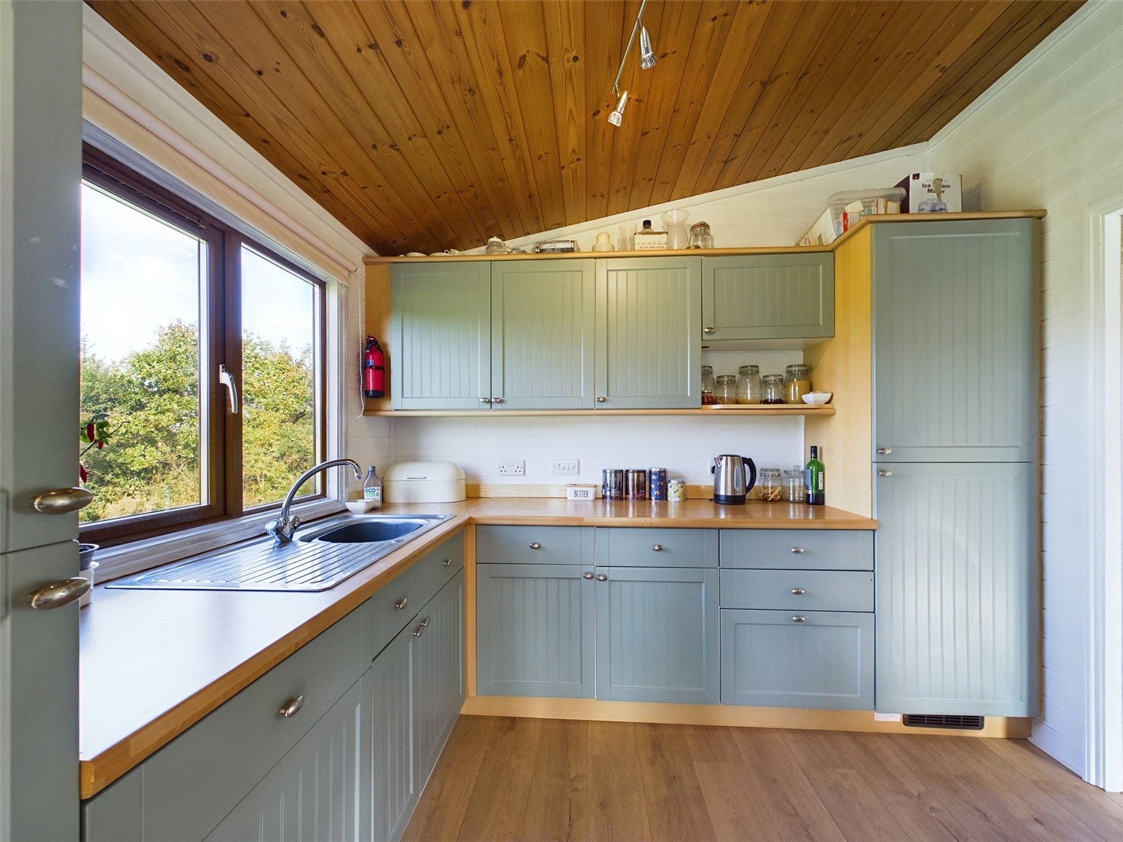 West Chilla, Beaworthy, Devon EX21