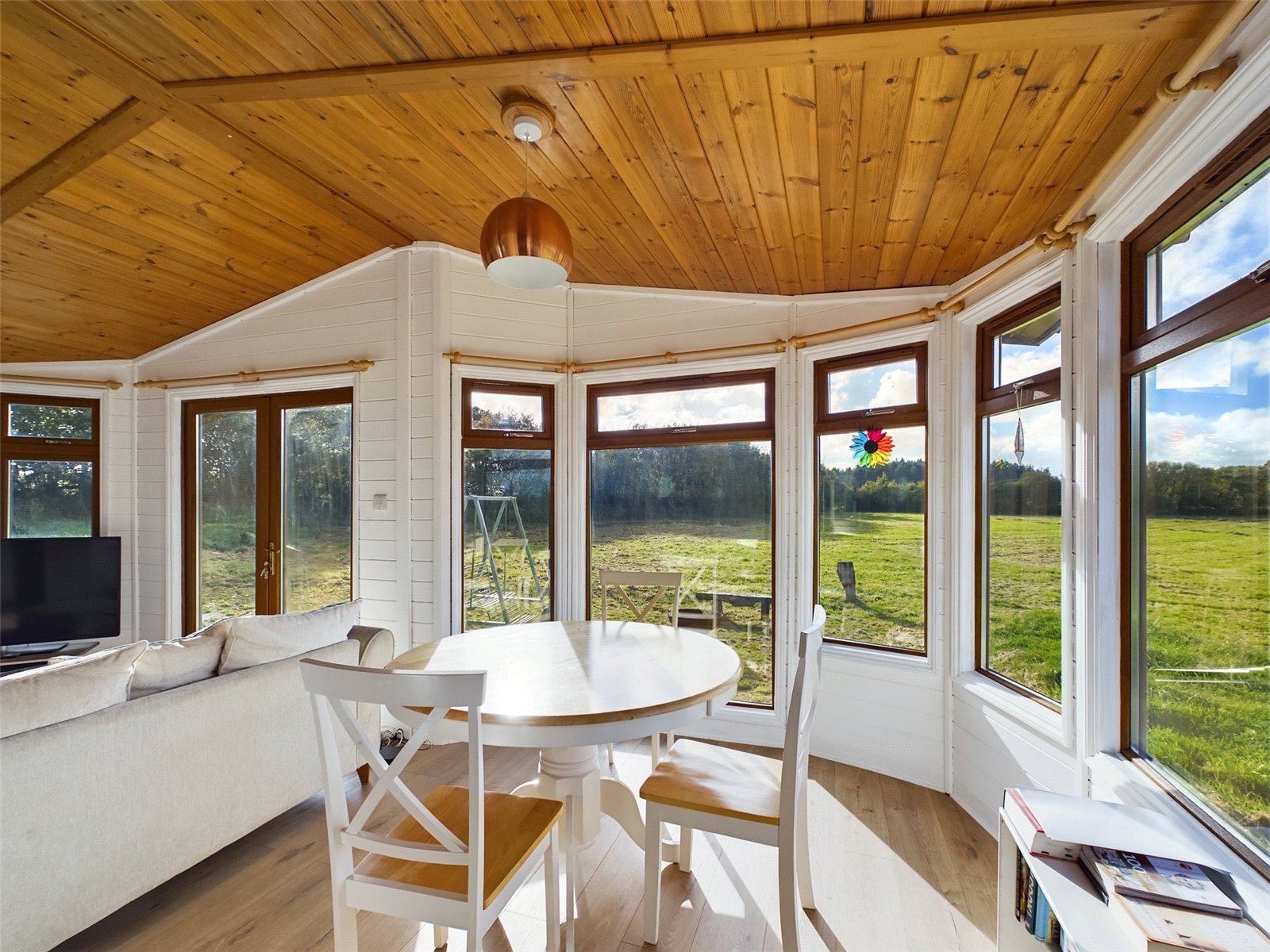 West Chilla, Beaworthy, Devon EX21