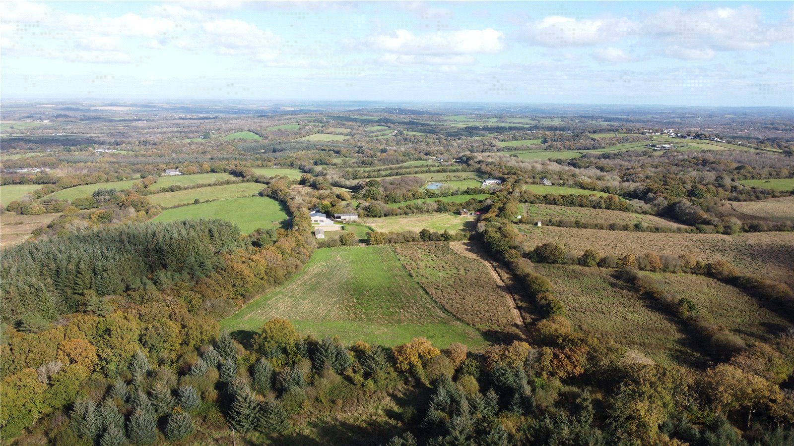 West Chilla, Beaworthy, Devon EX21