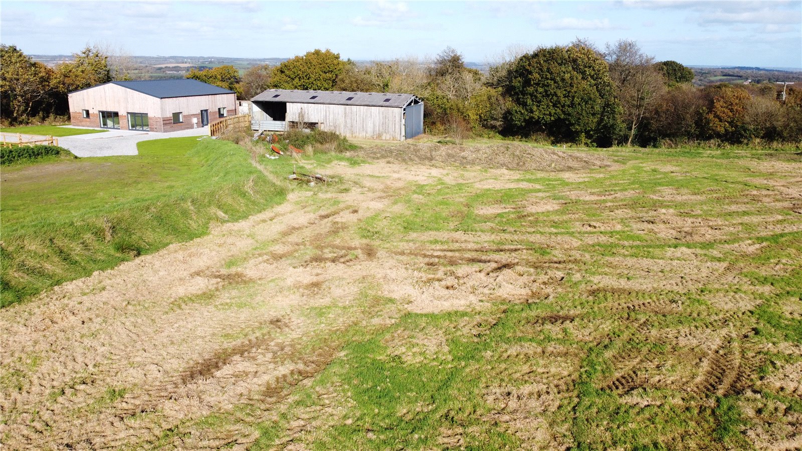 West Chilla, Beaworthy, Devon EX21