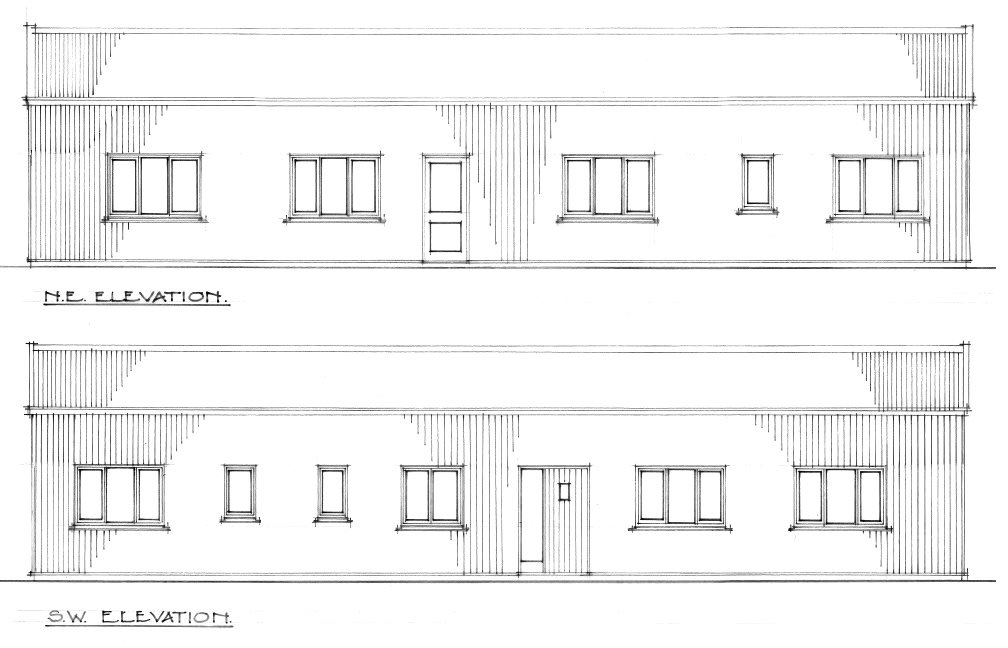 West Chilla, Beaworthy, Devon EX21