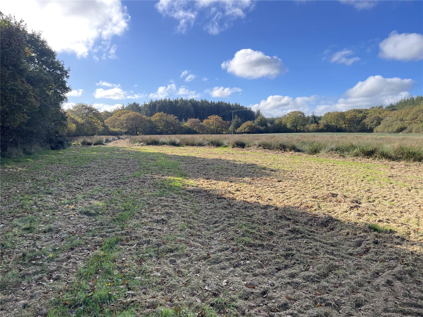 West Chilla, Beaworthy, Devon EX21