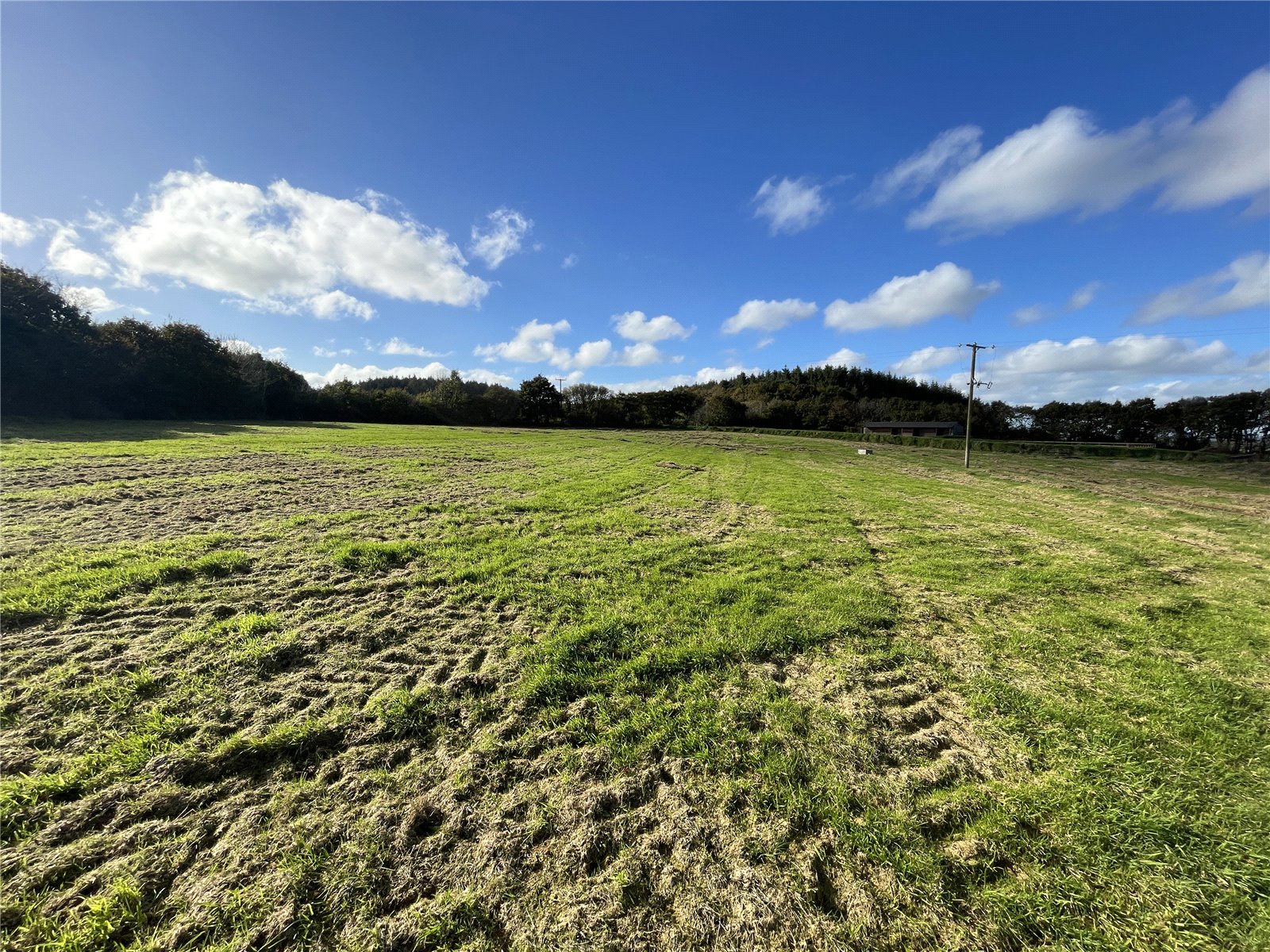 West Chilla, Beaworthy, Devon EX21