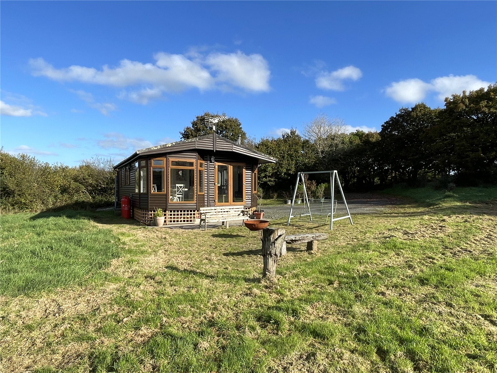 West Chilla, Beaworthy, Devon EX21