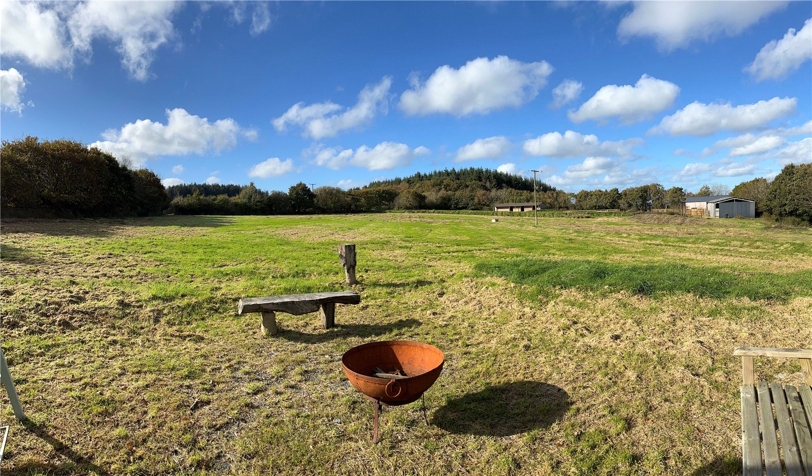 West Chilla, Beaworthy, Devon EX21