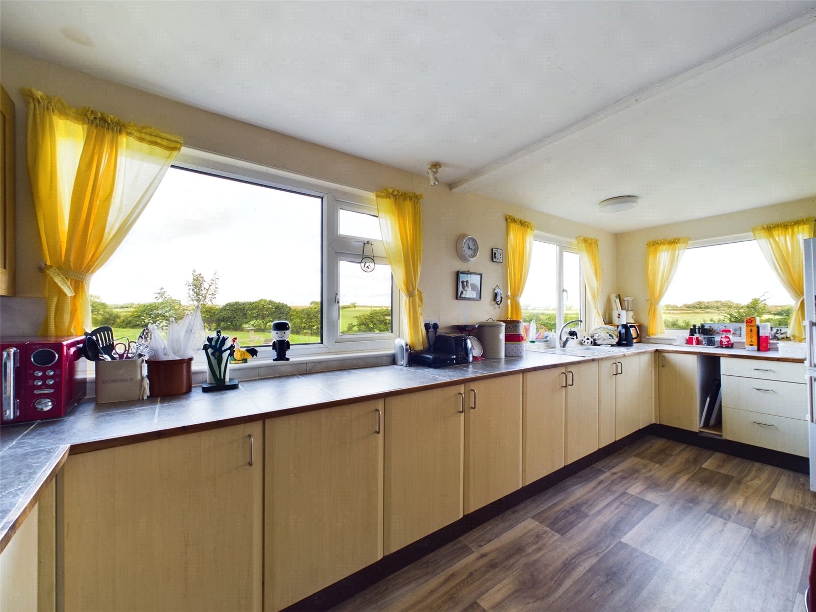 Woodacott, Holsworthy, Devon EX22