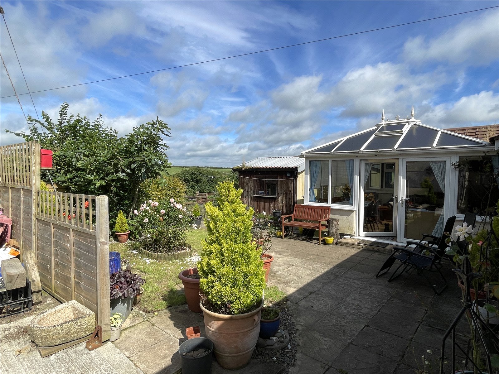 Woodacott, Holsworthy, Devon EX22