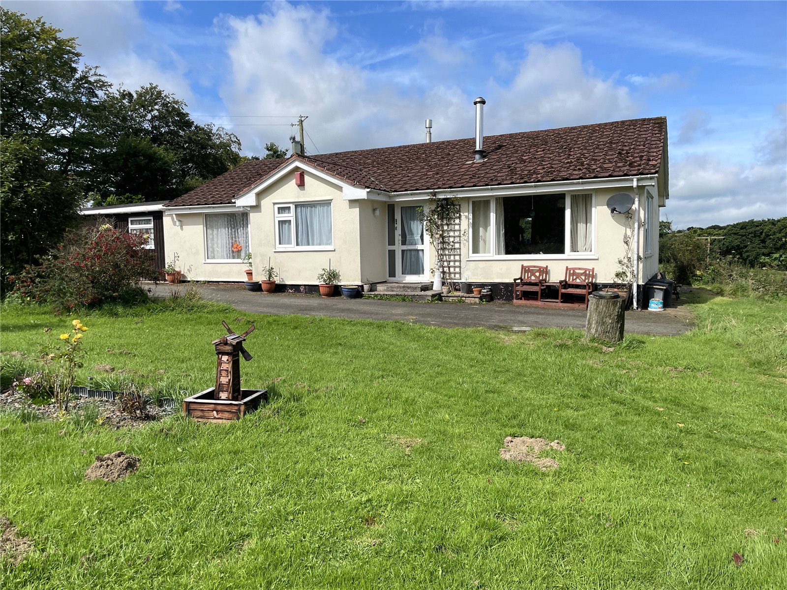 Woodacott, Holsworthy, Devon EX22