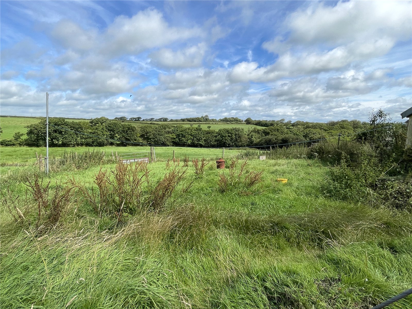 Woodacott, Holsworthy, Devon EX22