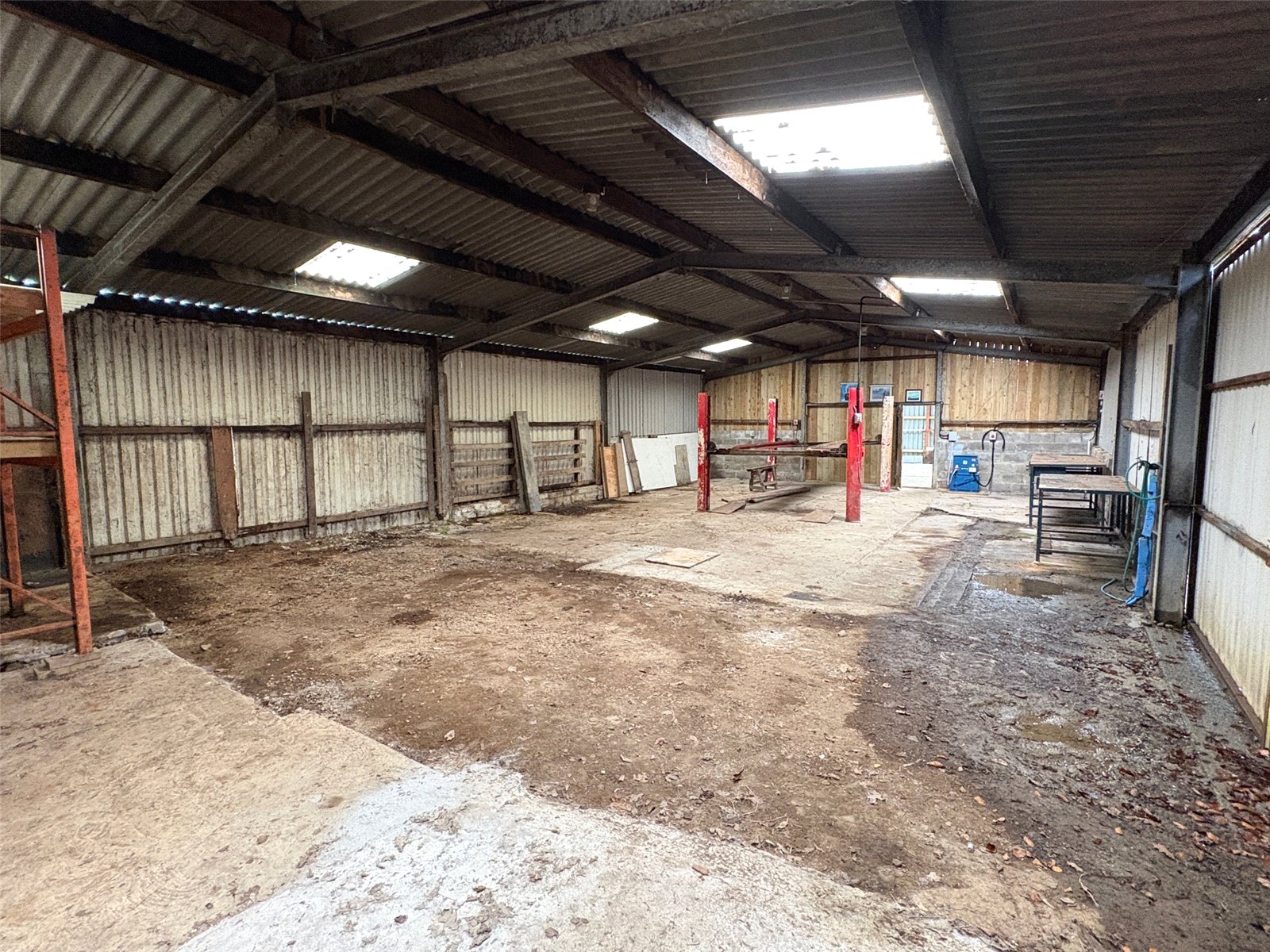 Woodacott, Holsworthy, Devon EX22