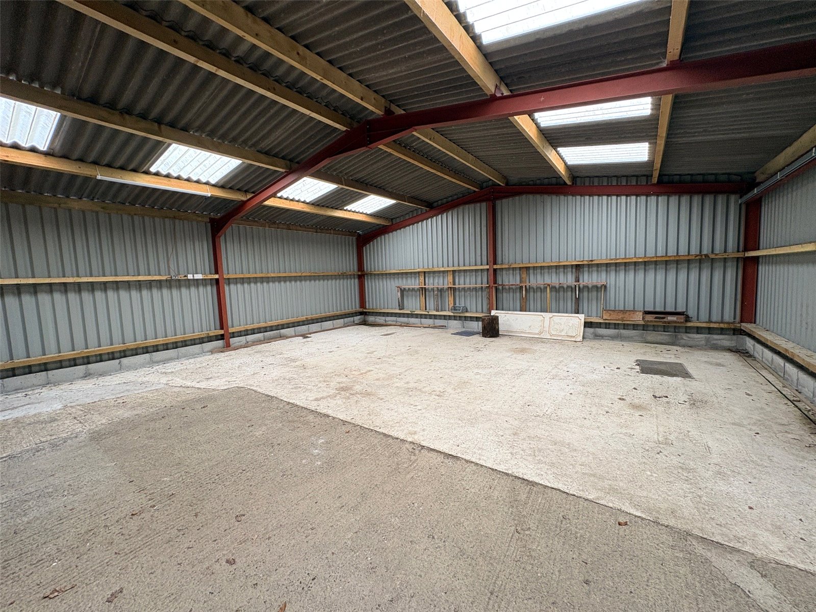 Woodacott, Holsworthy, Devon EX22