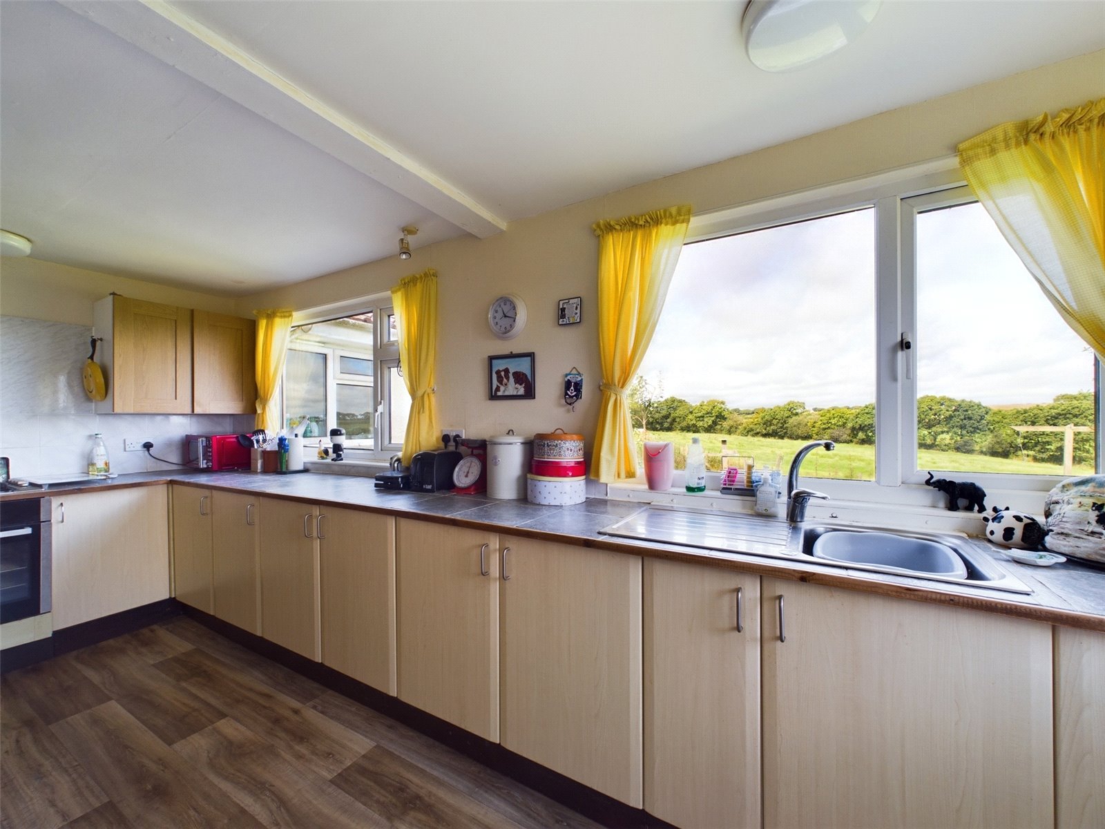 Woodacott, Holsworthy, Devon EX22