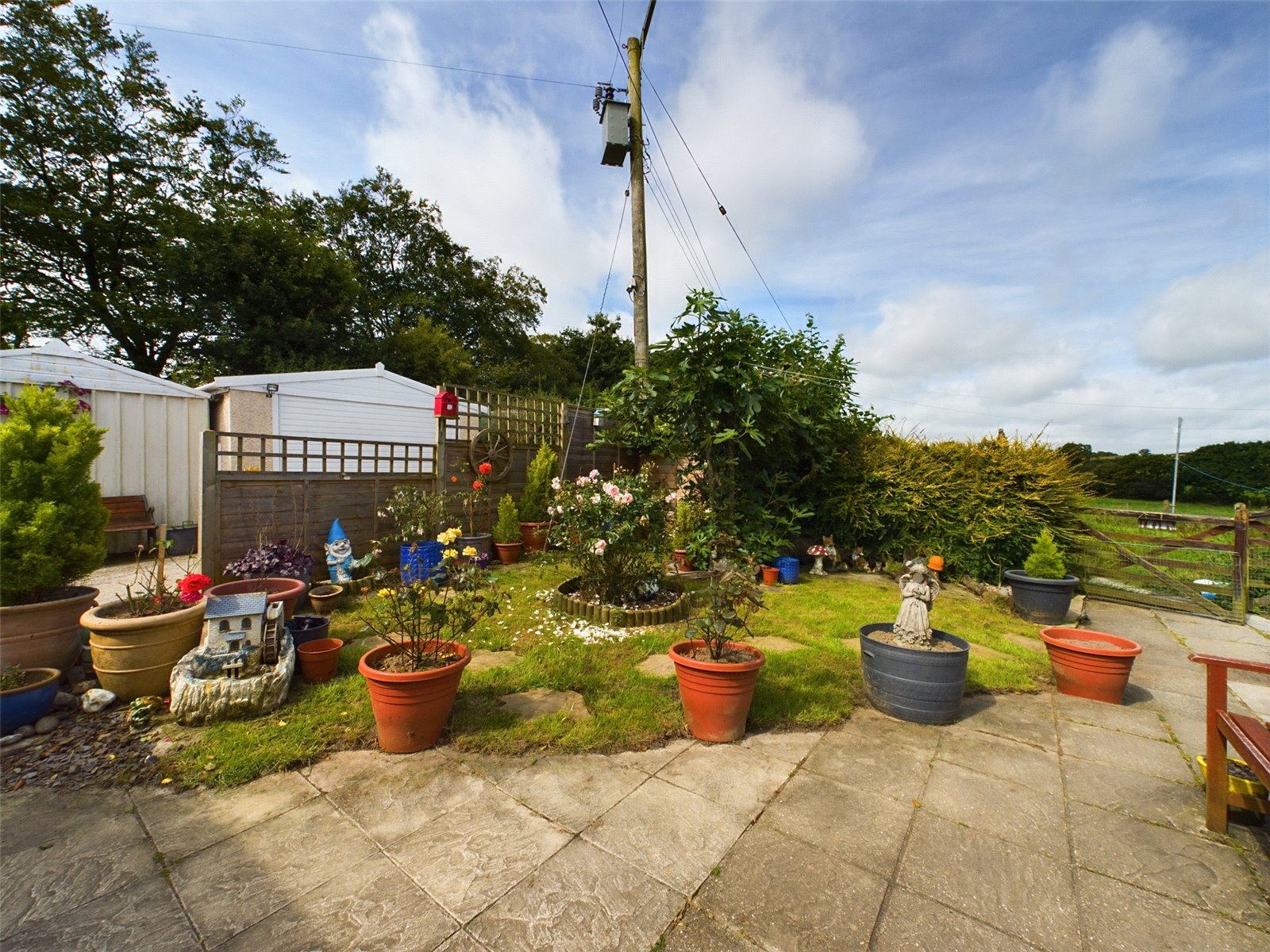 Woodacott, Holsworthy, Devon EX22