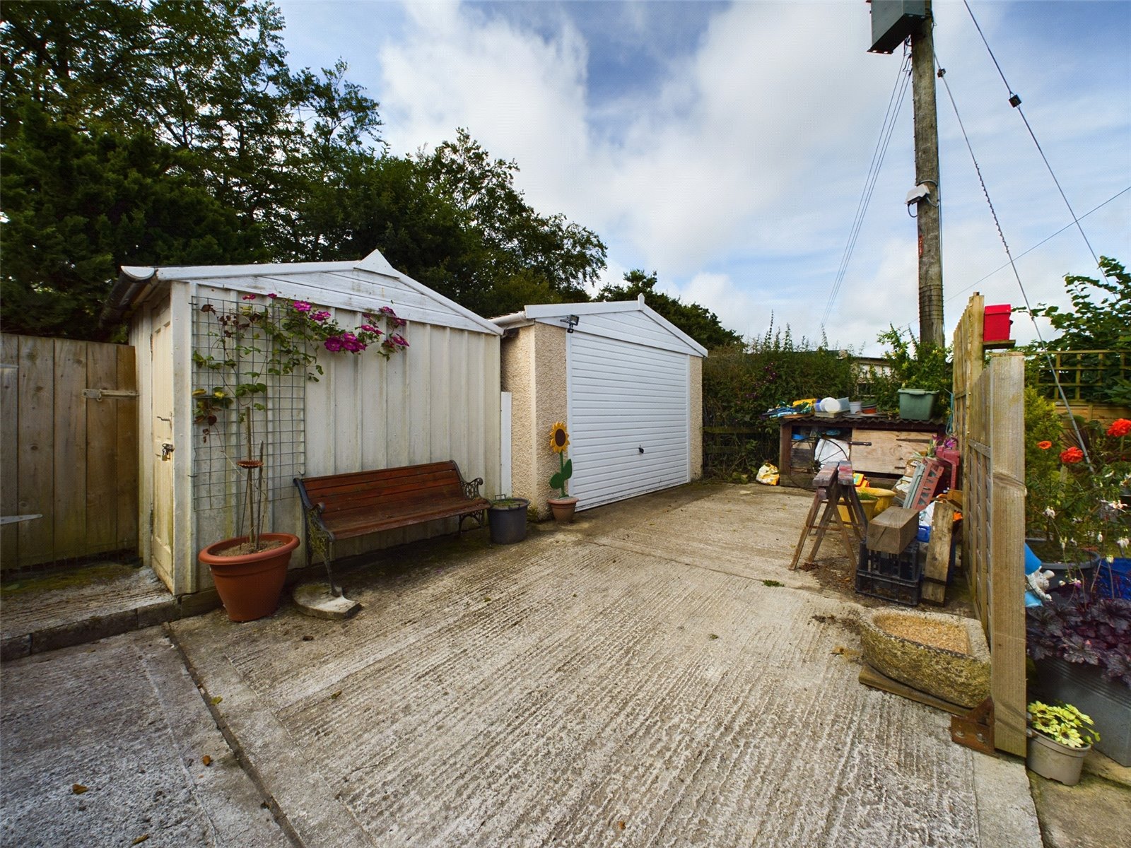 Woodacott, Holsworthy, Devon EX22