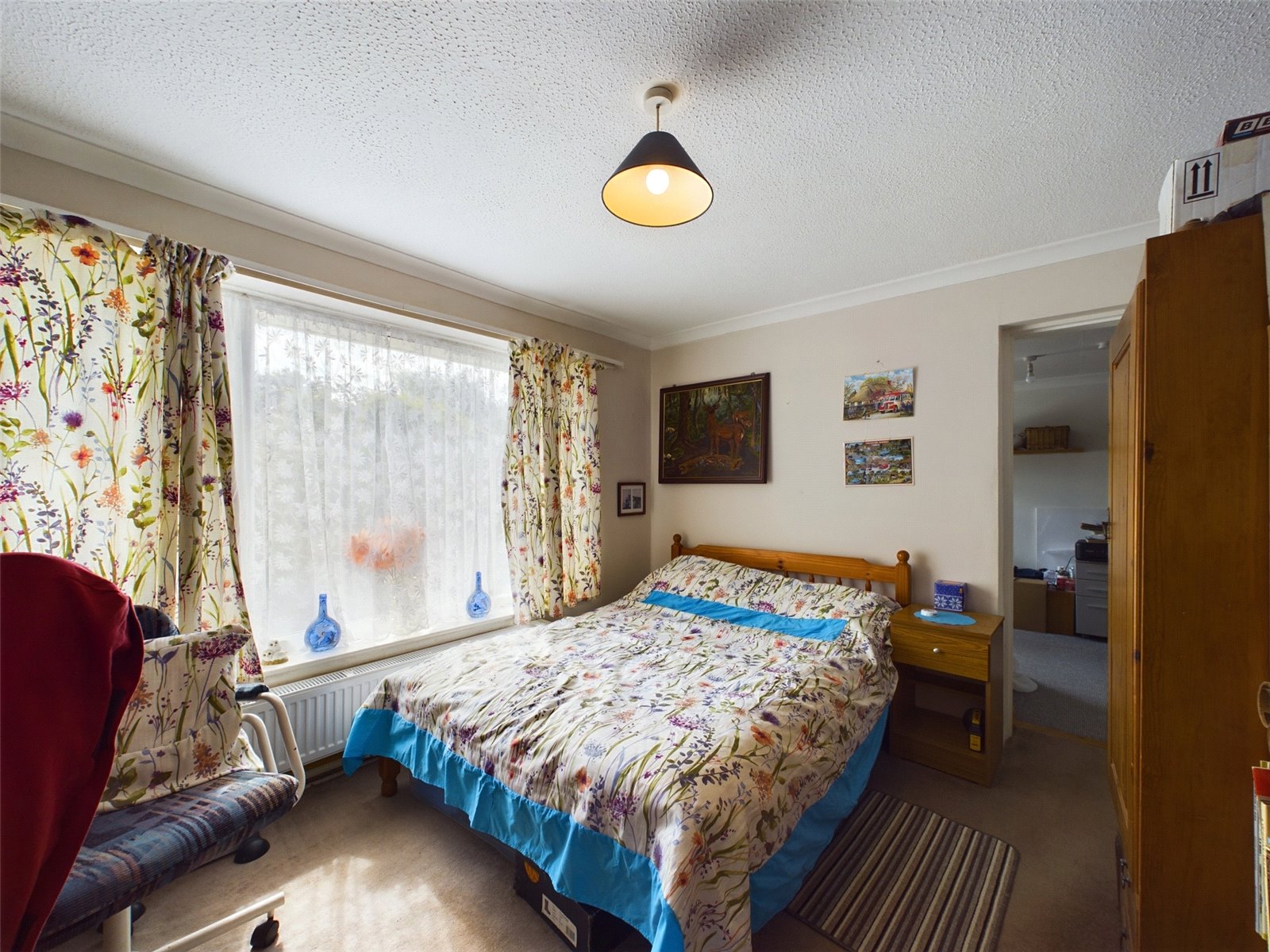 Woodacott, Holsworthy, Devon EX22