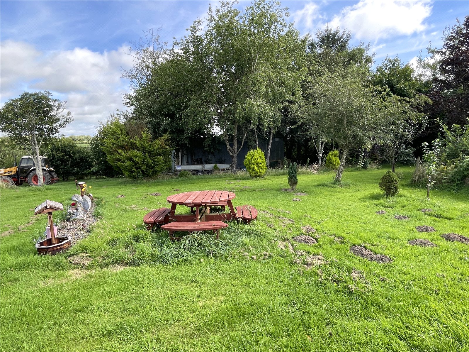 Woodacott, Holsworthy, Devon EX22