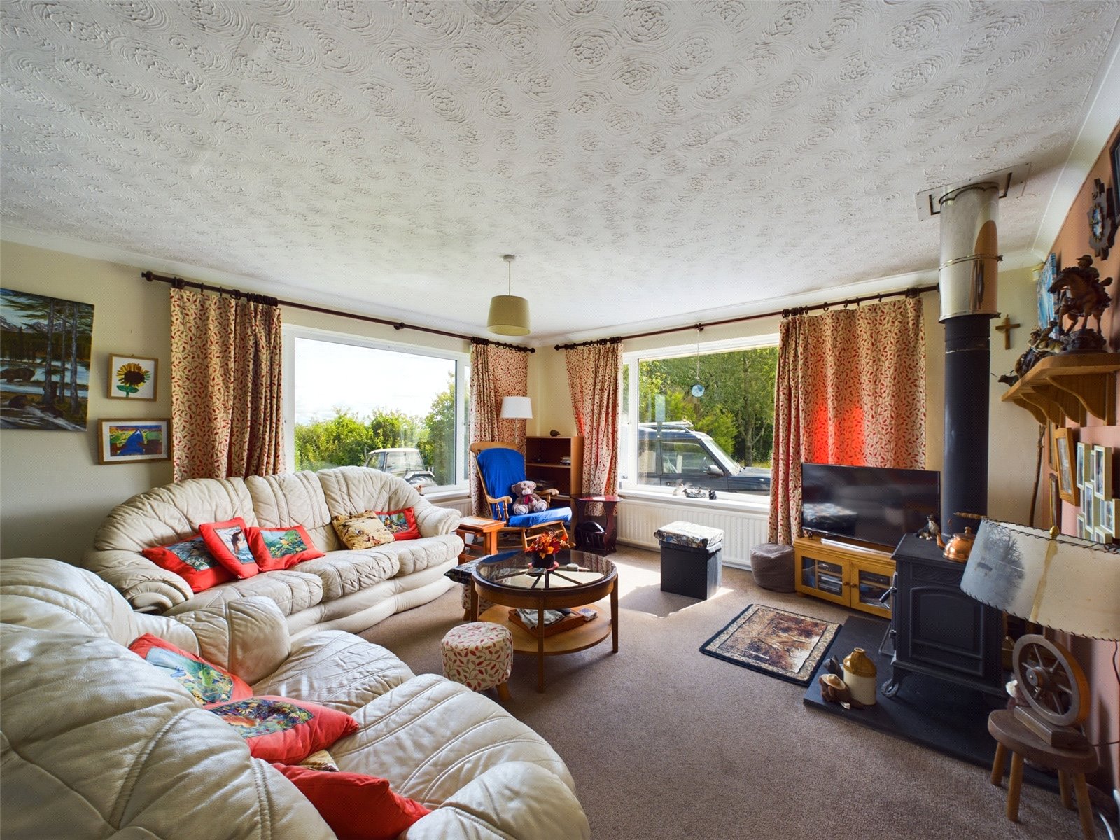 Woodacott, Holsworthy, Devon EX22