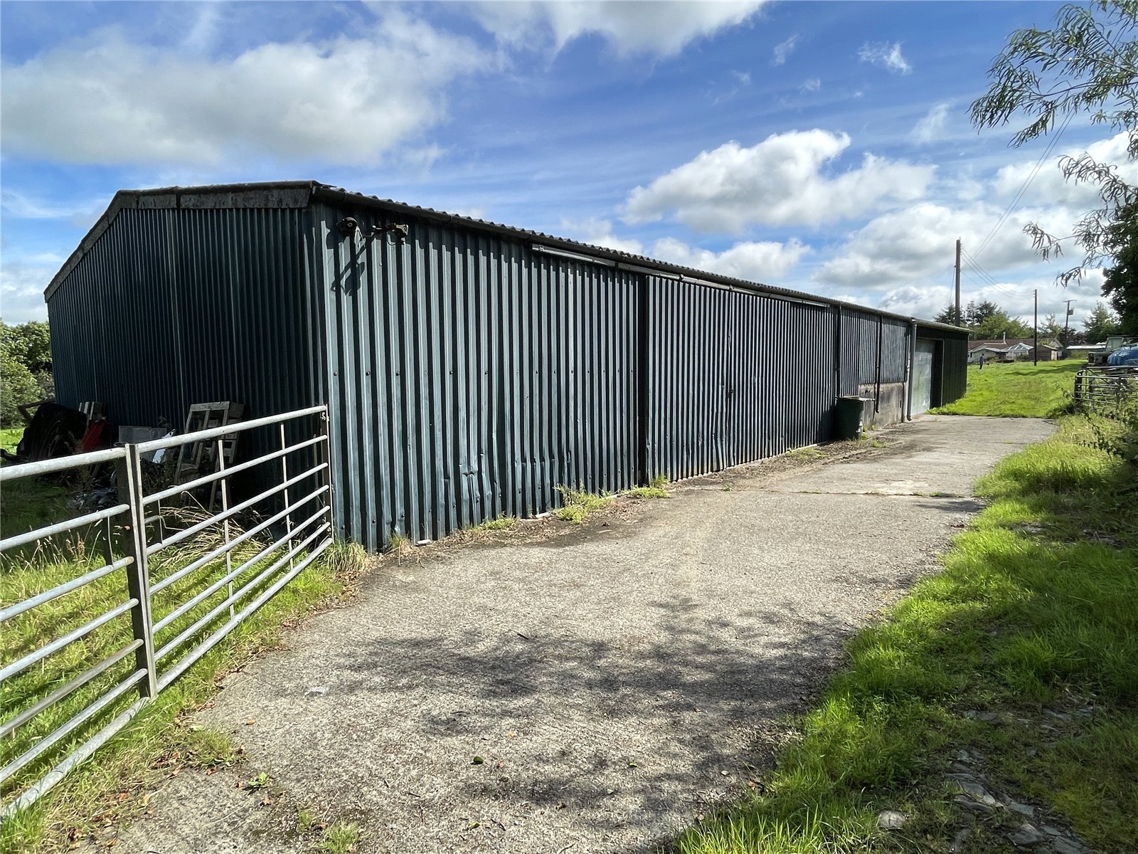 Woodacott, Holsworthy, Devon EX22