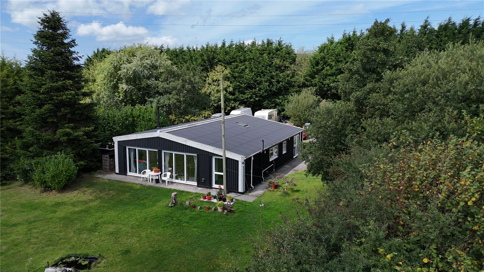 Chilsworthy, Holsworthy, Devon EX22