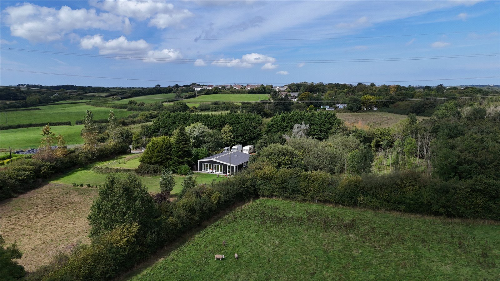 Chilsworthy, Holsworthy, Devon EX22