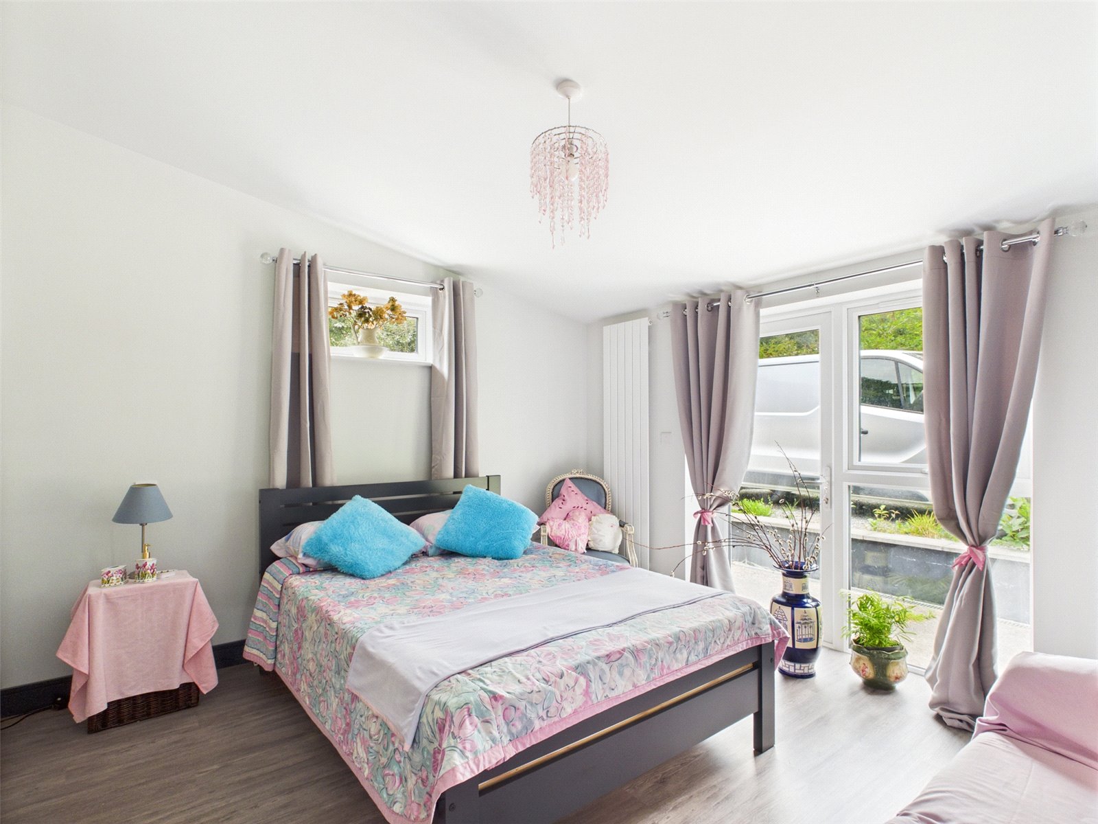 Chilsworthy, Holsworthy, Devon EX22