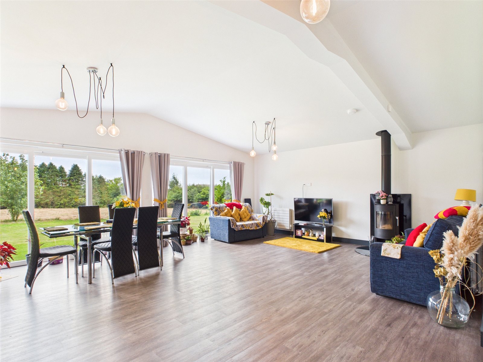 Chilsworthy, Holsworthy, Devon EX22