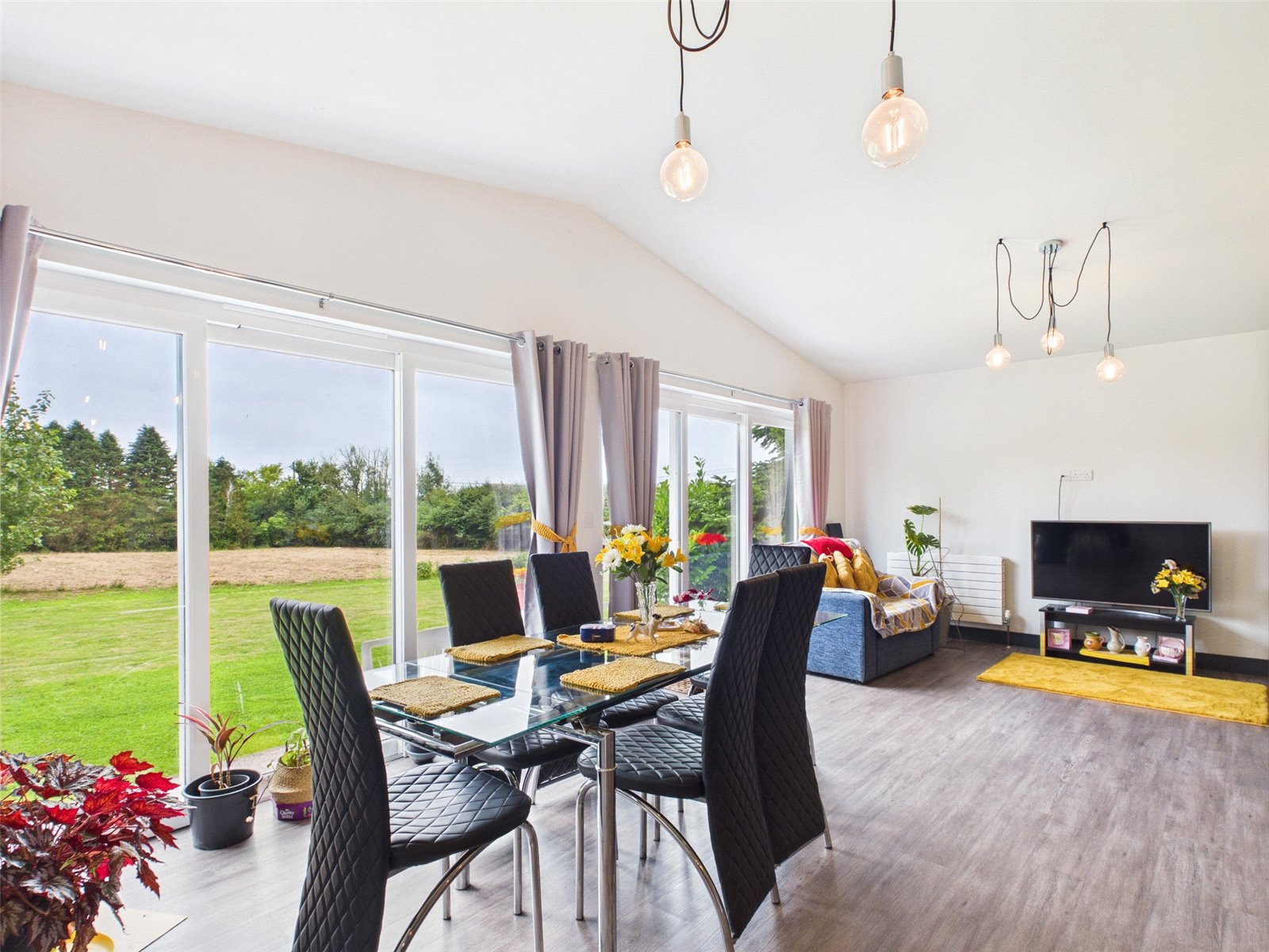 Chilsworthy, Holsworthy, Devon EX22