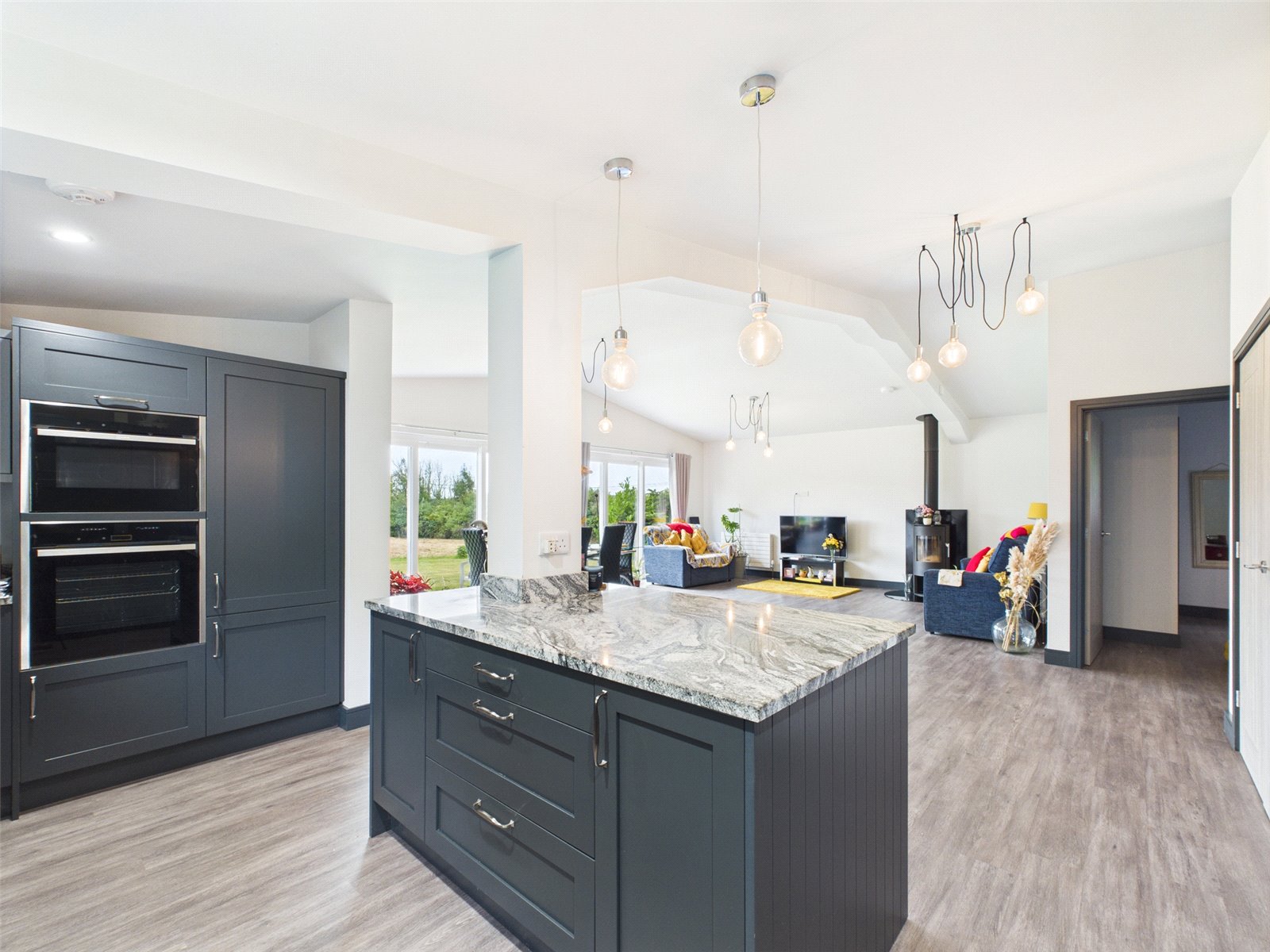 Chilsworthy, Holsworthy, Devon EX22