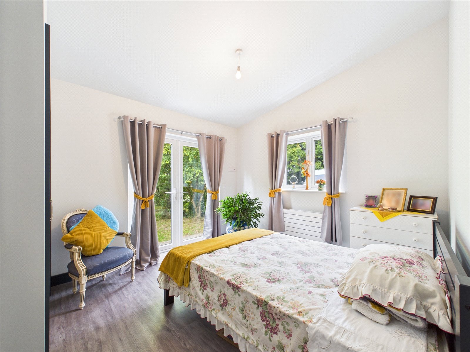 Chilsworthy, Holsworthy, Devon EX22