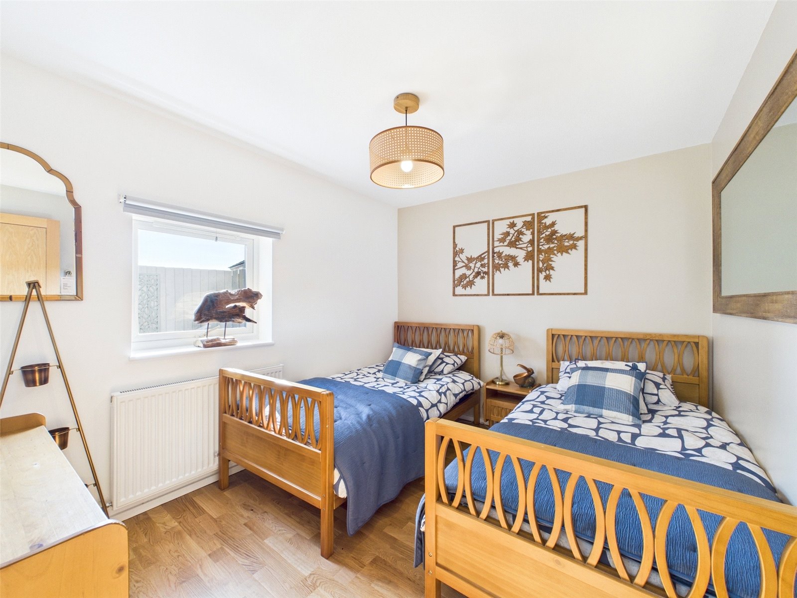 Fenten Close, Bude, Cornwall EX23