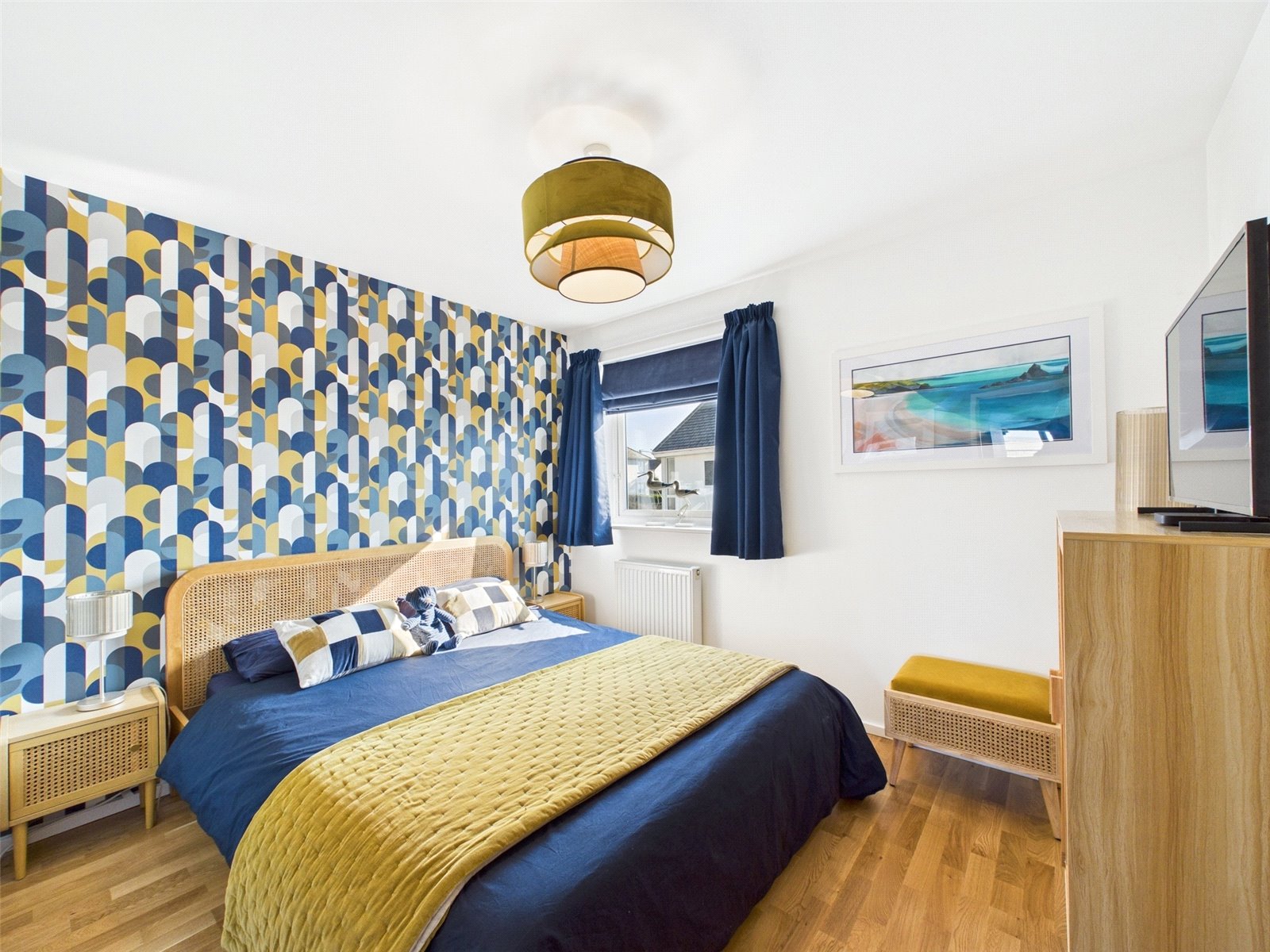 Fenten Close, Bude, Cornwall EX23