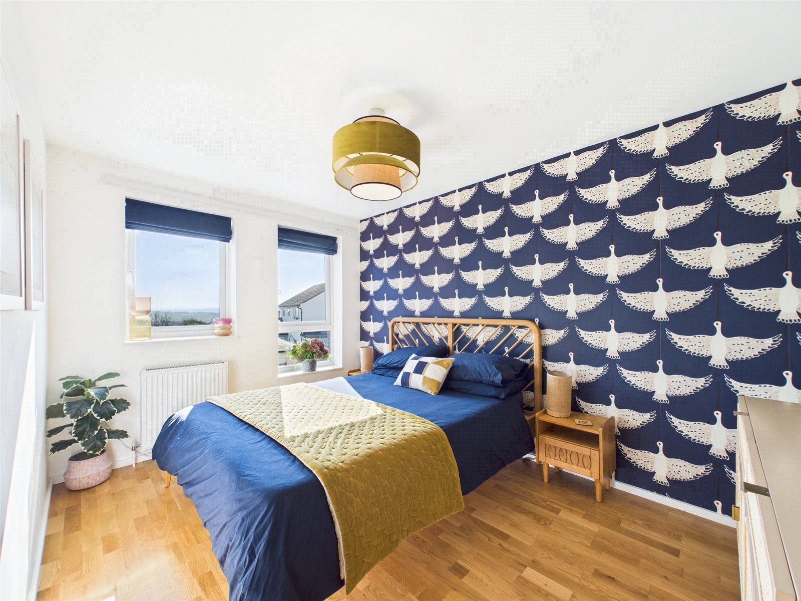 Fenten Close, Bude, Cornwall EX23