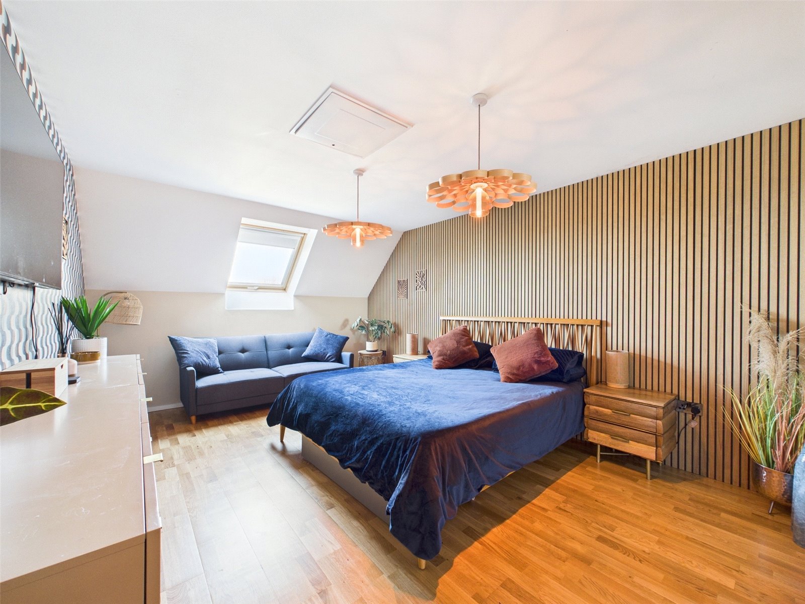 Fenten Close, Bude, Cornwall EX23