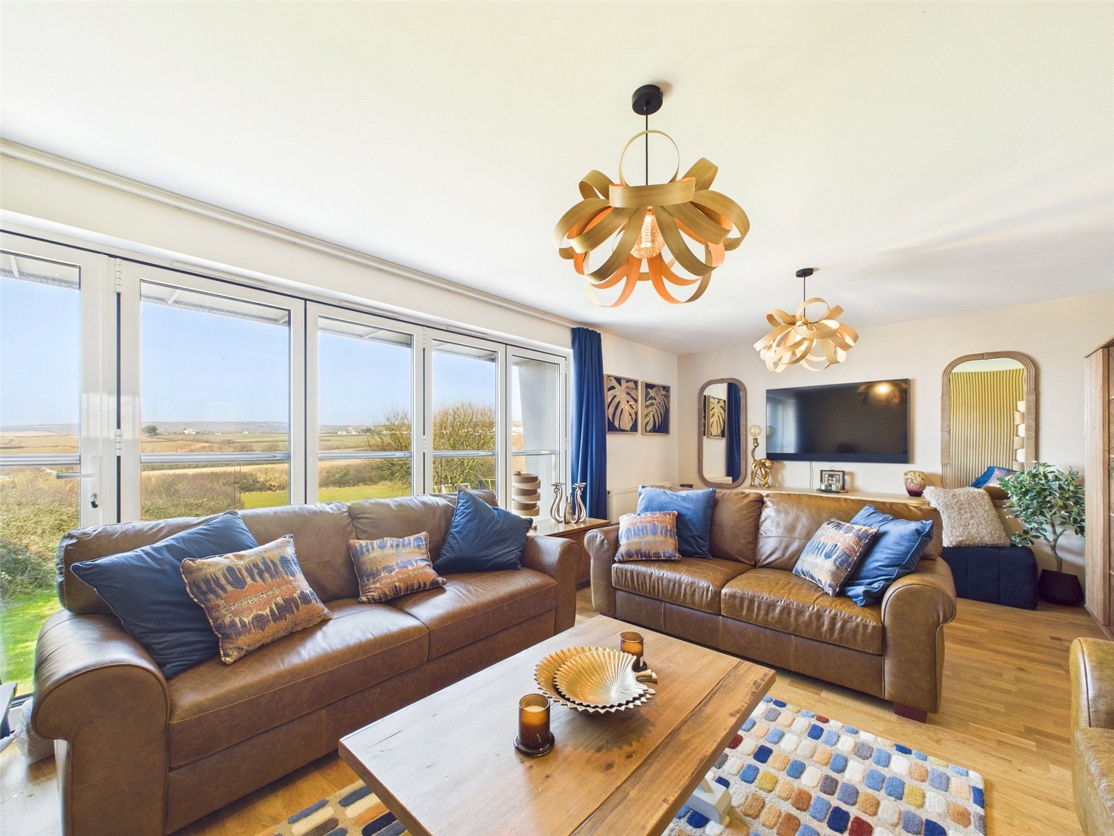 Fenten Close, Bude, Cornwall EX23