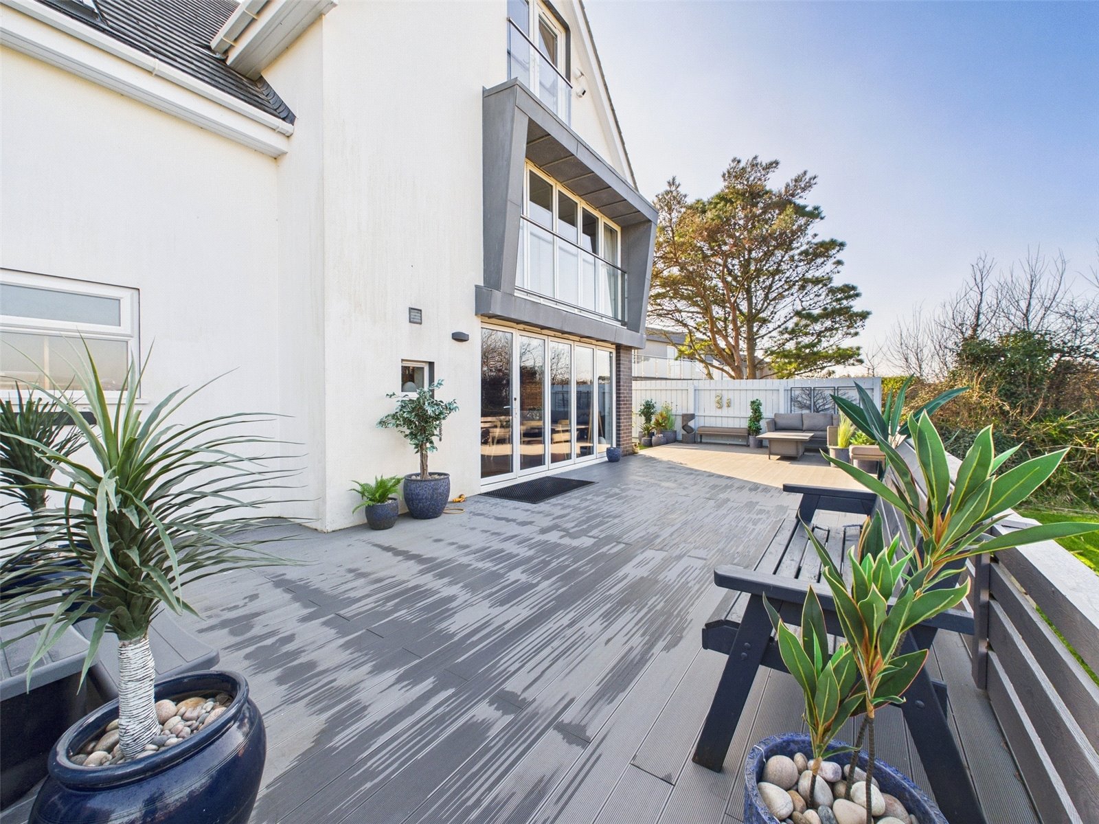 Fenten Close, Bude, Cornwall EX23