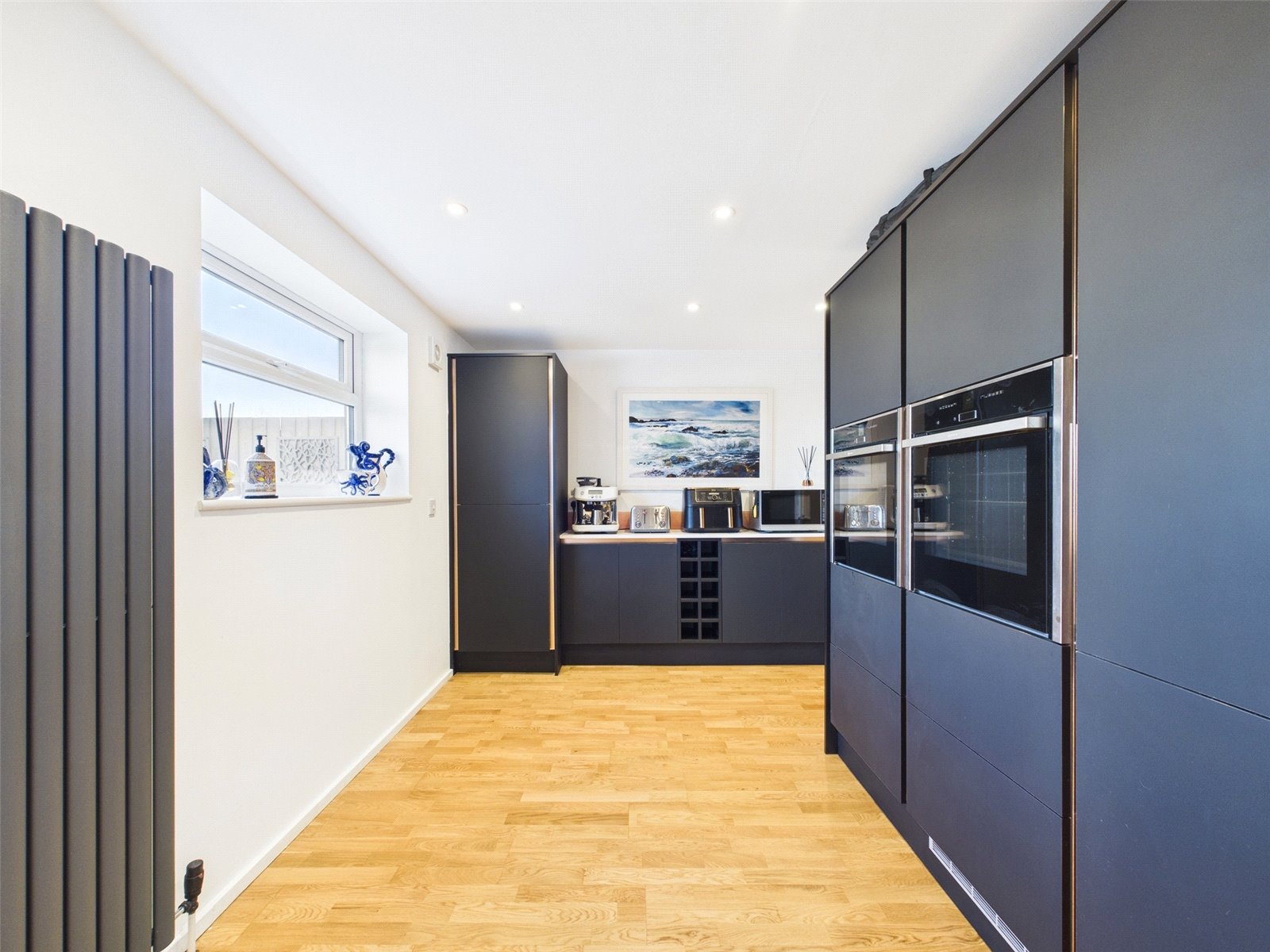 Fenten Close, Bude, Cornwall EX23