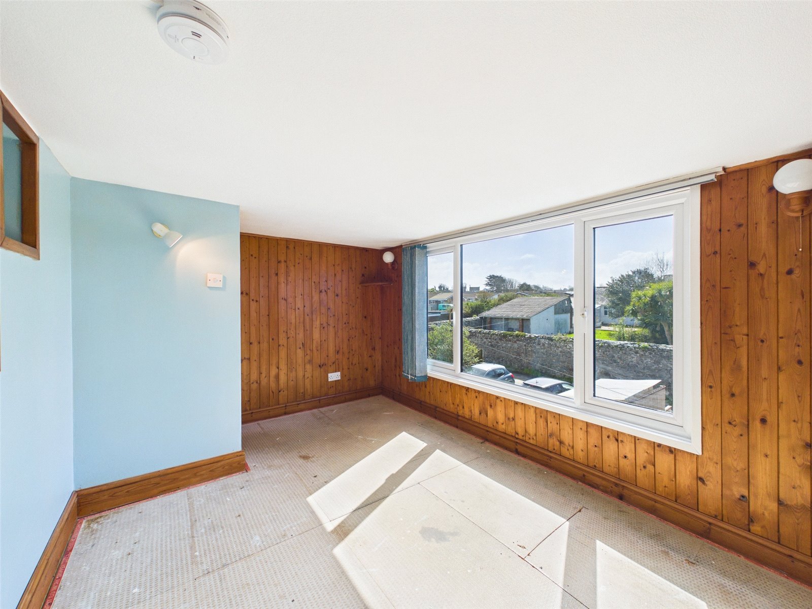 Hollabury Road, Bude, Cornwall EX23