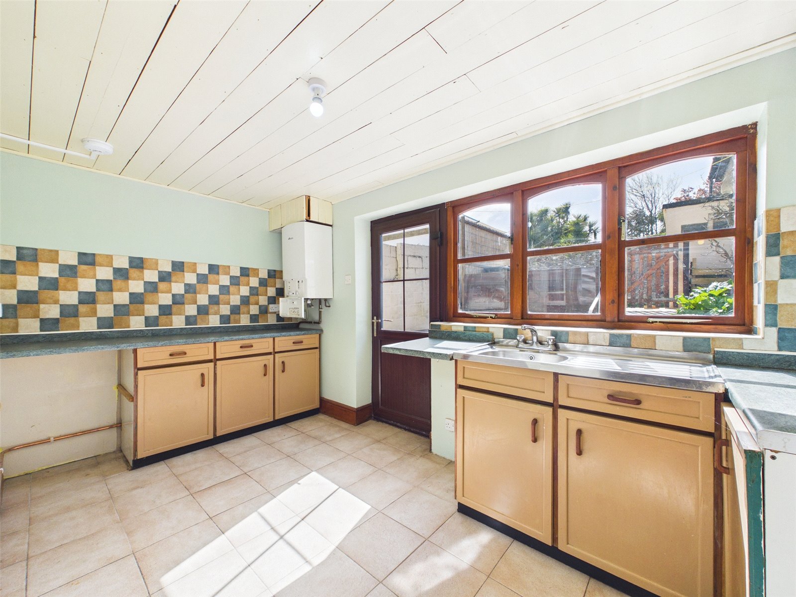 Hollabury Road, Bude, Cornwall EX23