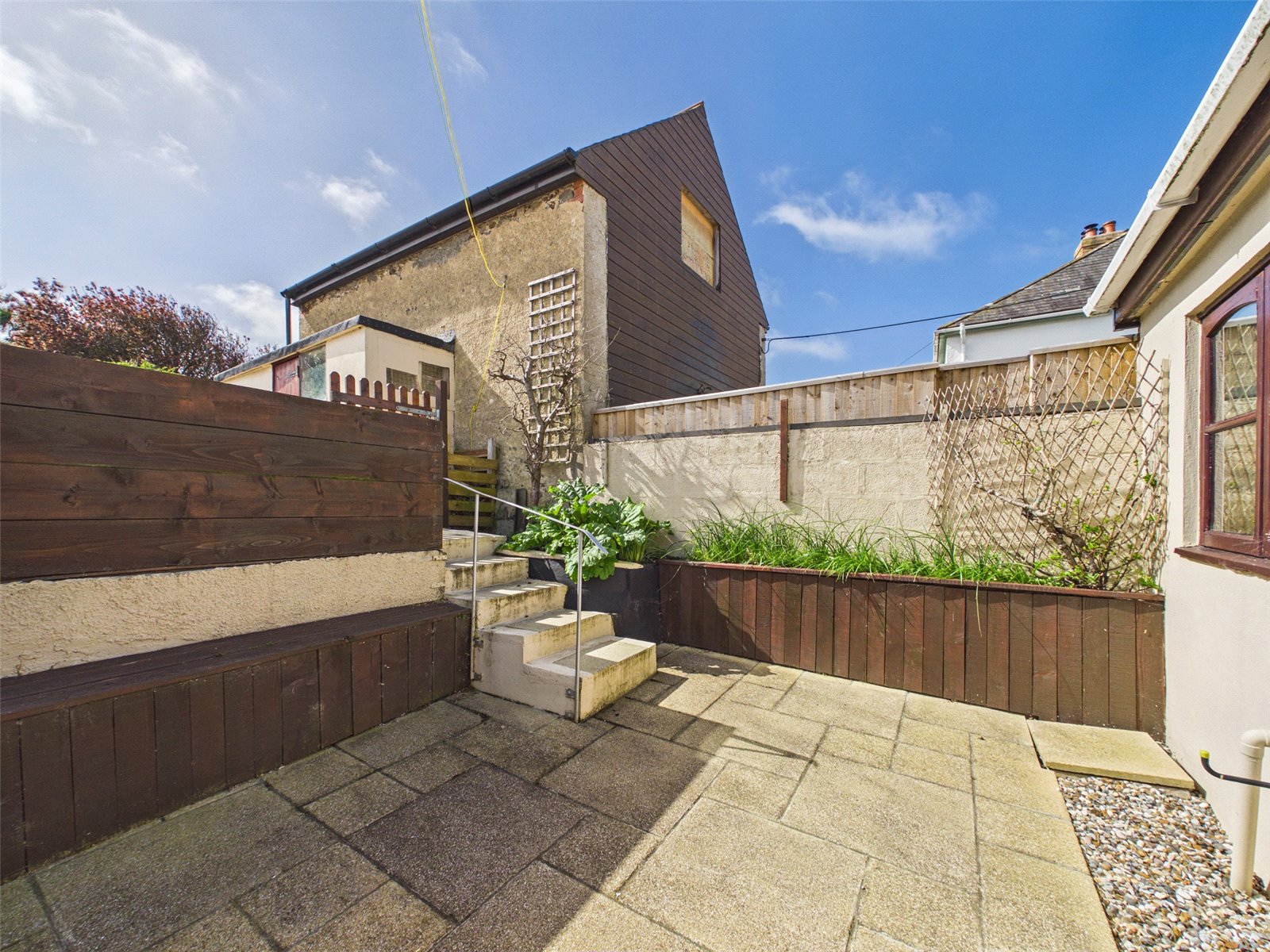 Hollabury Road, Bude, Cornwall EX23