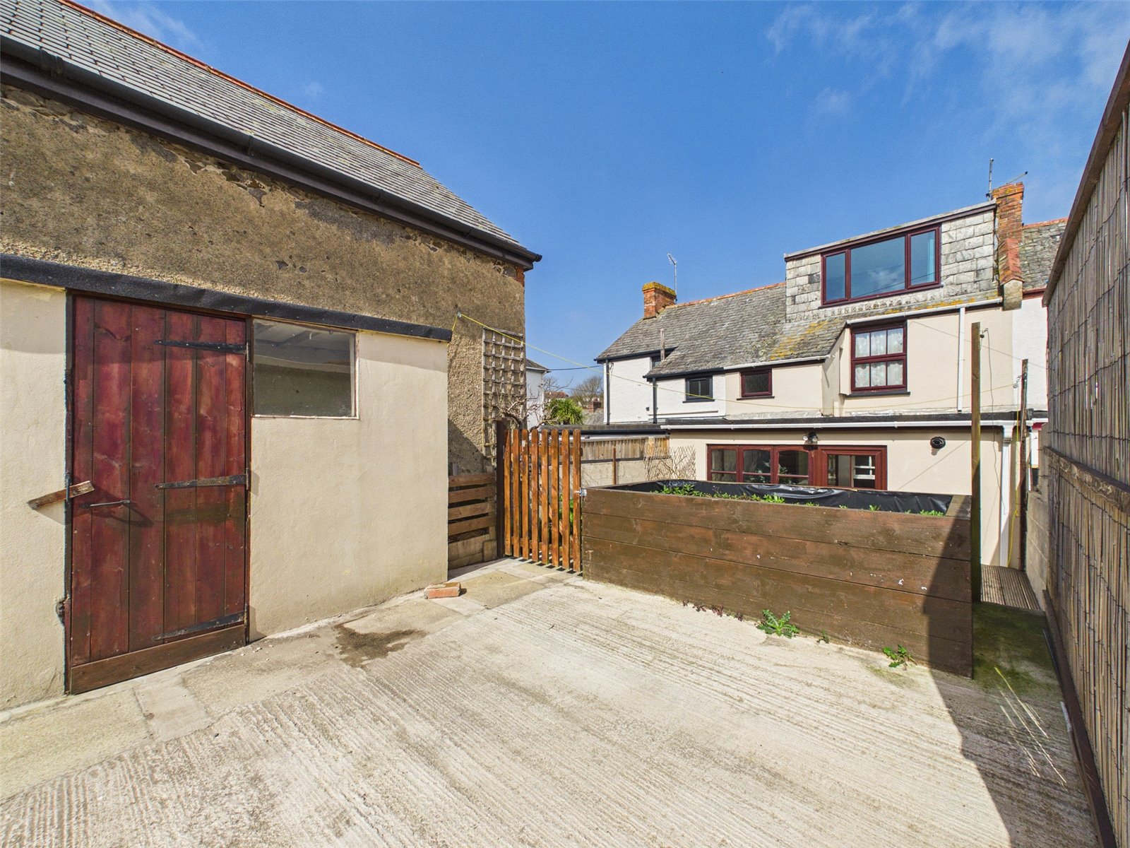 Hollabury Road, Bude, Cornwall EX23