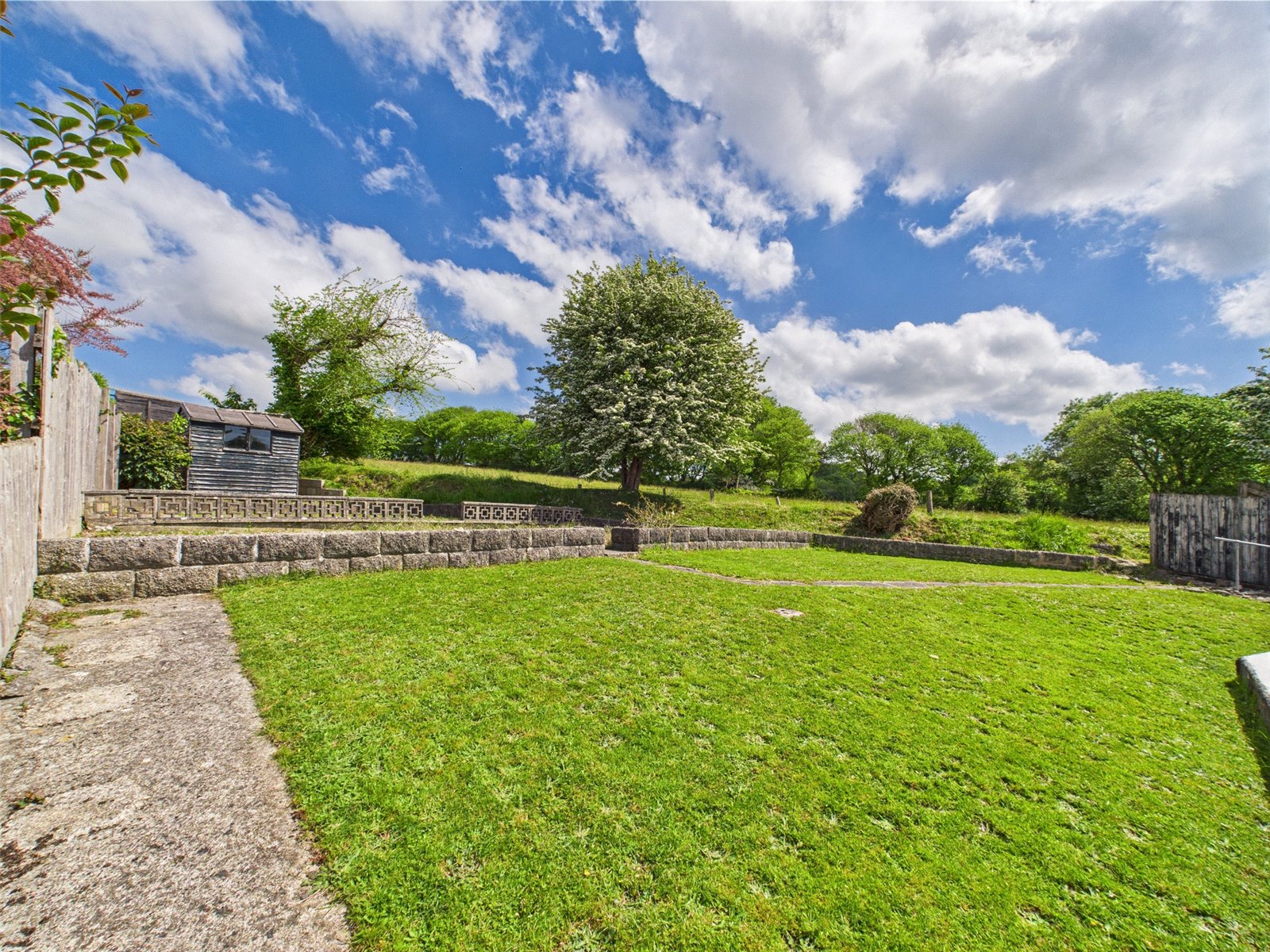 Hallett Way, Bude, Cornwall EX23