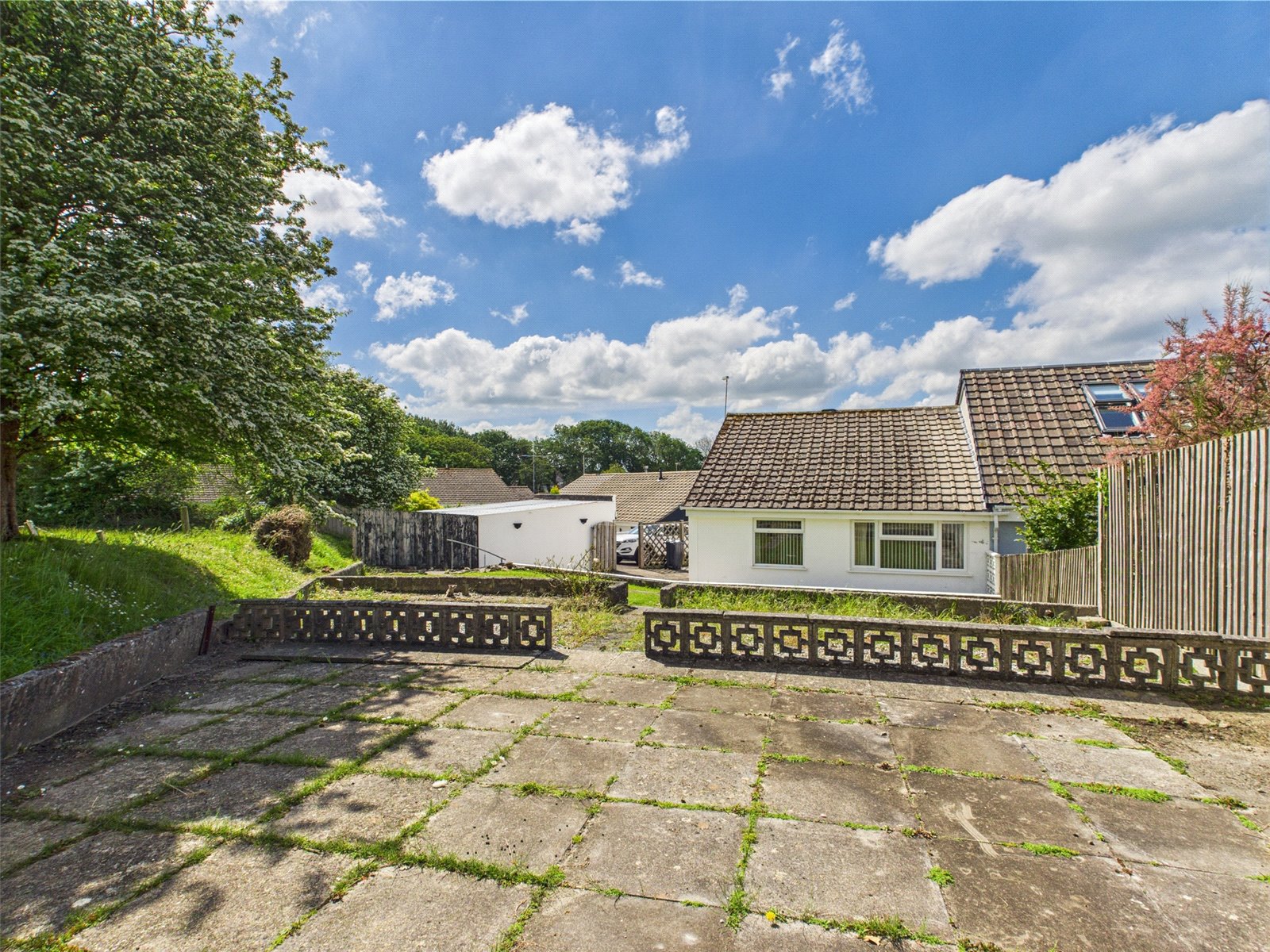 Hallett Way, Bude, Cornwall EX23