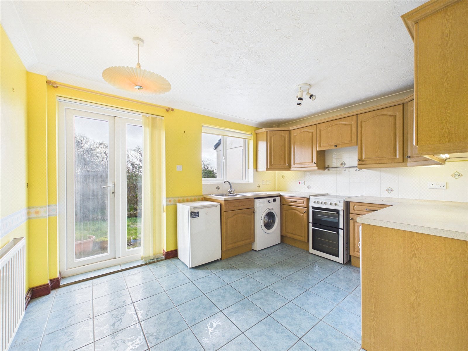 Maytree Close, Halwill Junction, Beaworthy, Devon EX21