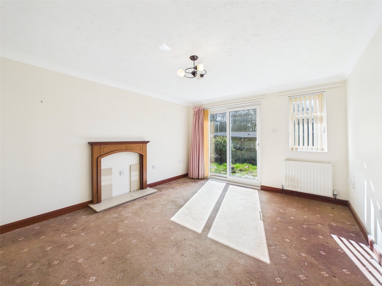 Maytree Close, Halwill Junction, Beaworthy, Devon EX21