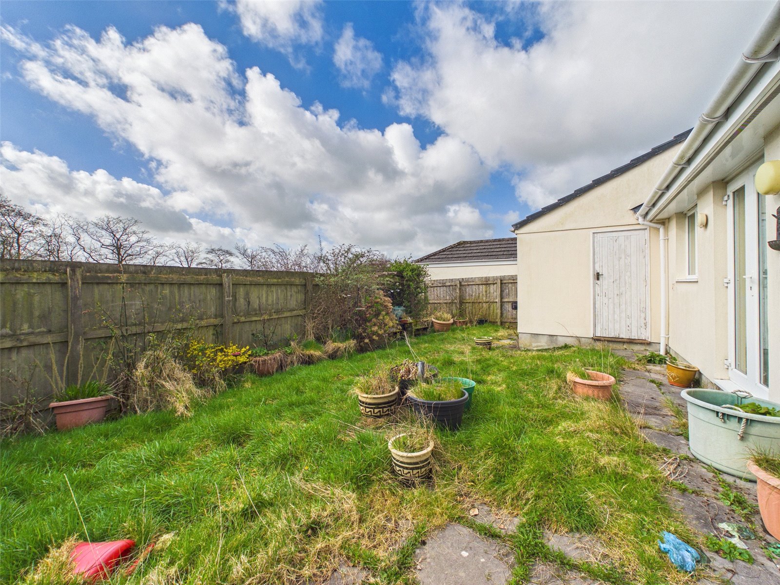 Maytree Close, Halwill Junction, Beaworthy, Devon EX21