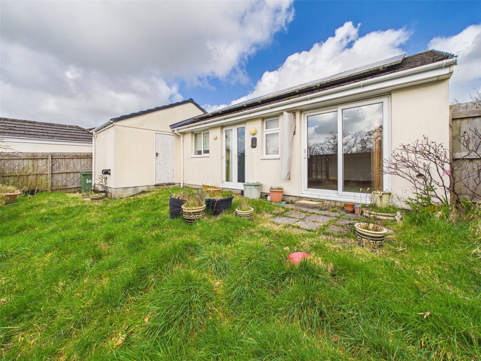 Maytree Close, Halwill Junction, Beaworthy, Devon EX21
