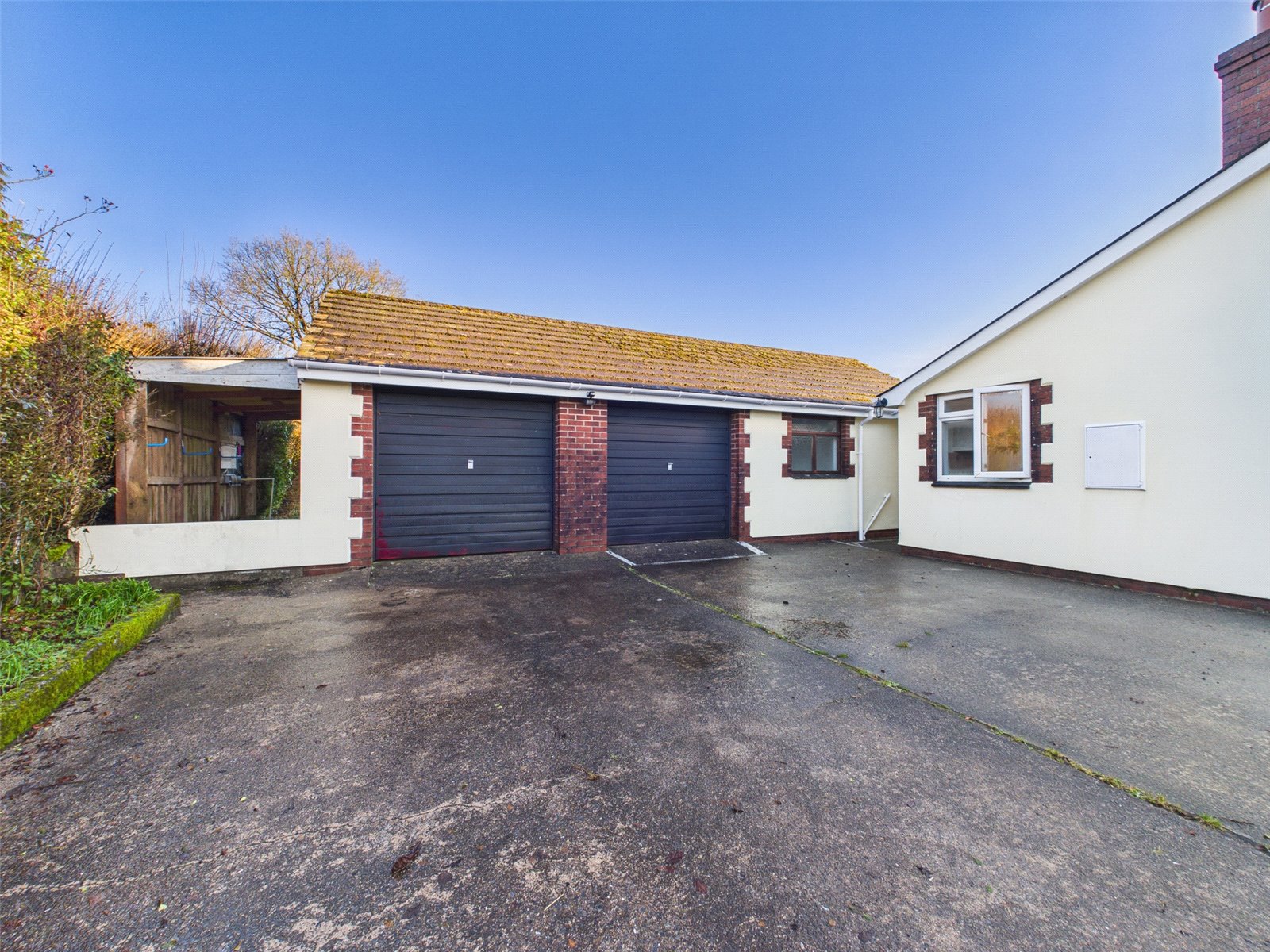 Halwill, Beaworthy, Devon EX21