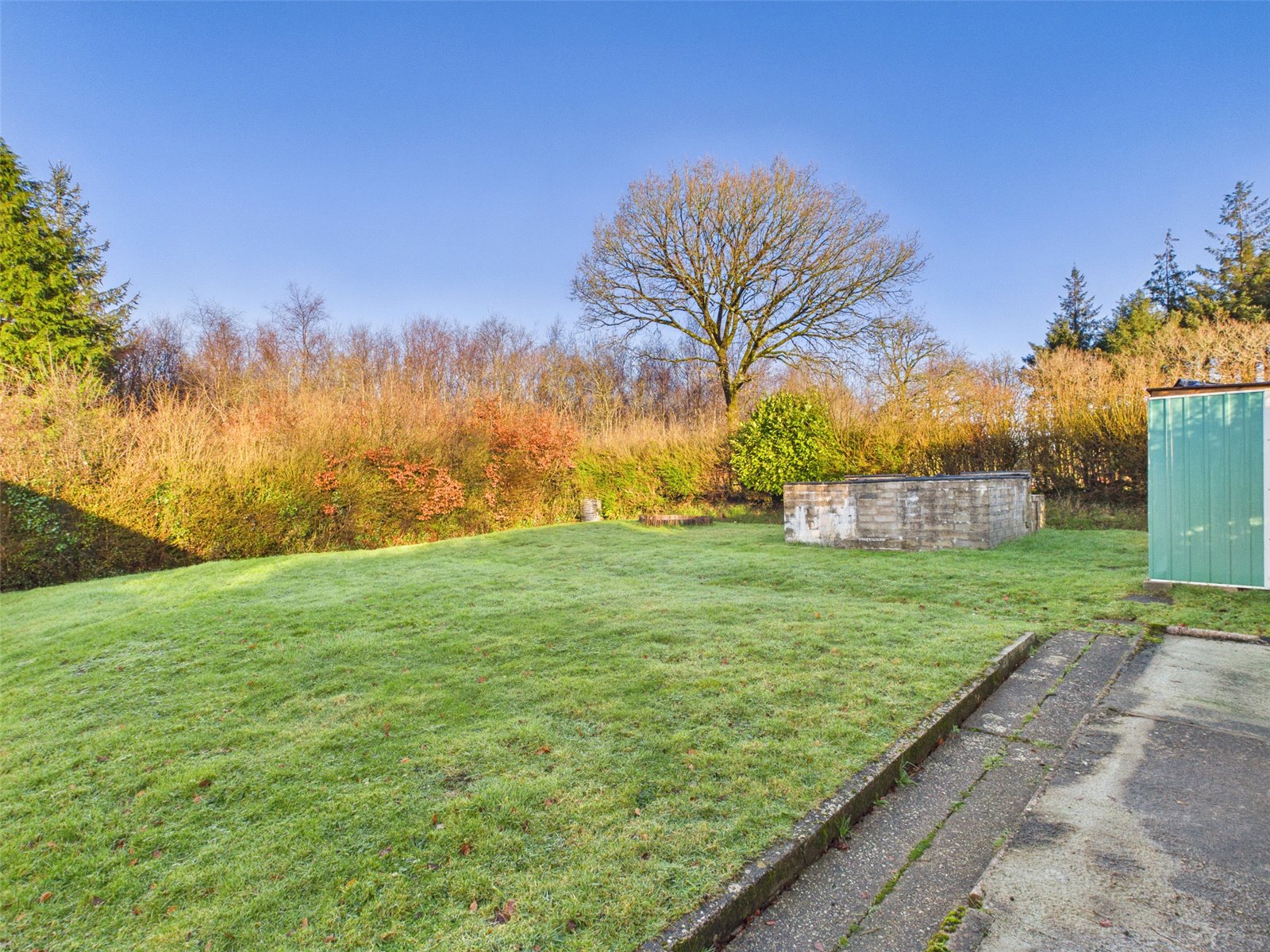 Halwill, Beaworthy, Devon EX21